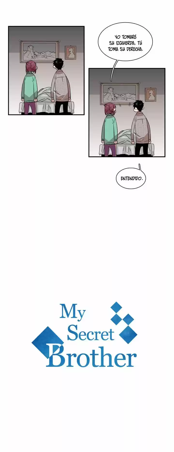 My secret Brother (2014) - Capítulo 69 - Página 4 - LectorTMOo
