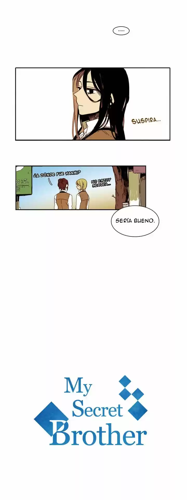 My secret Brother (2014) - Capítulo 7 - Página 3 - LectorTMOo