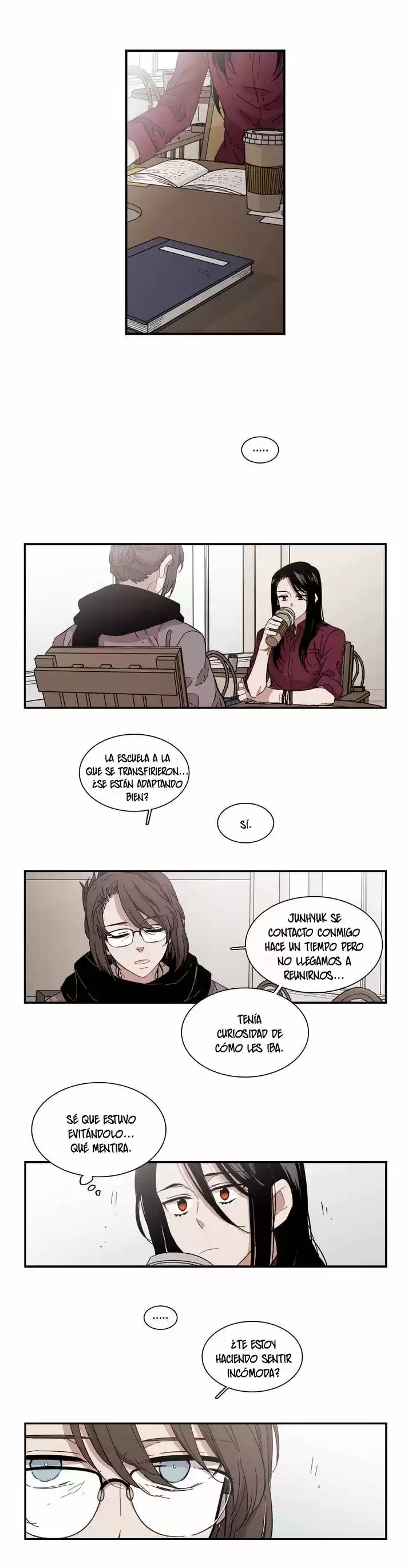 My secret Brother (2014) - Capítulo 75 - Página 12 - LectorTMOo