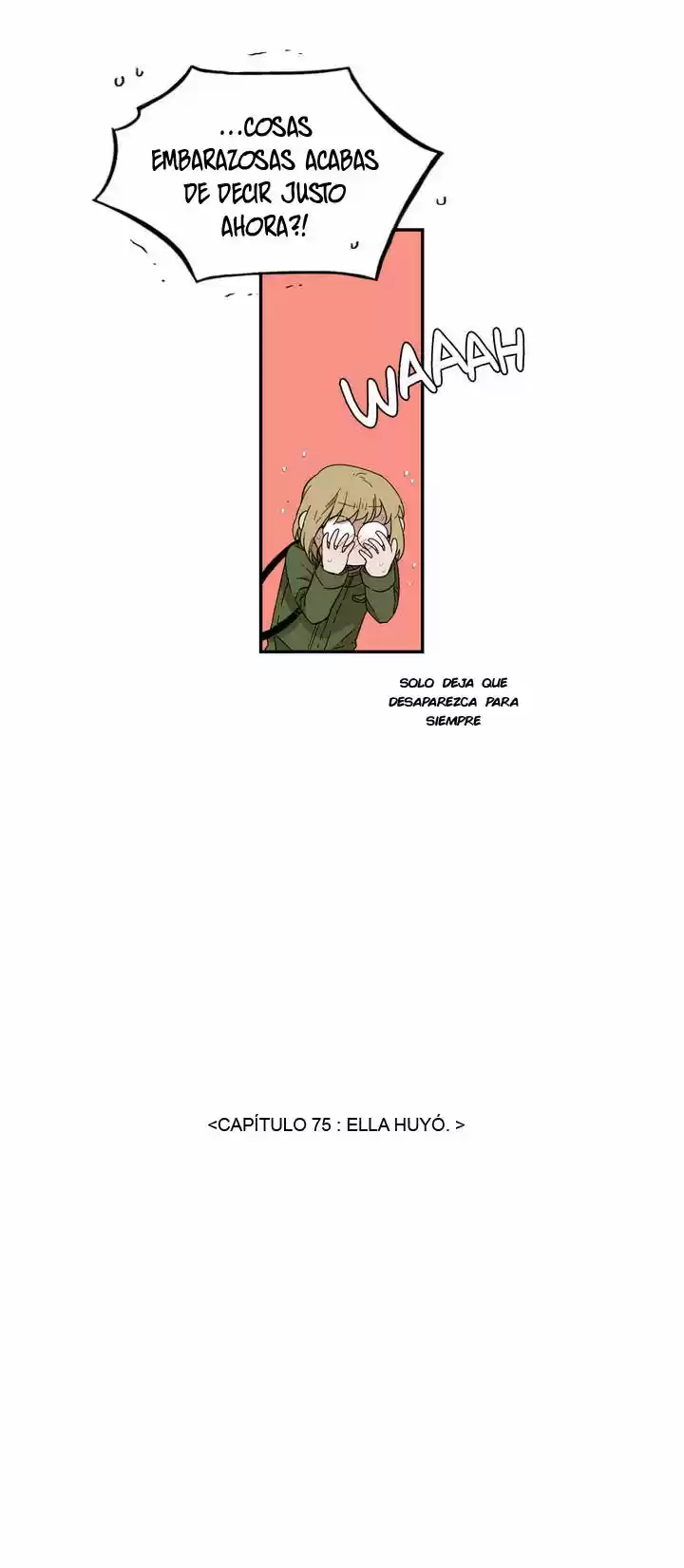 My secret Brother (2014) - Capítulo 75 - Página 21 - LectorTMOo