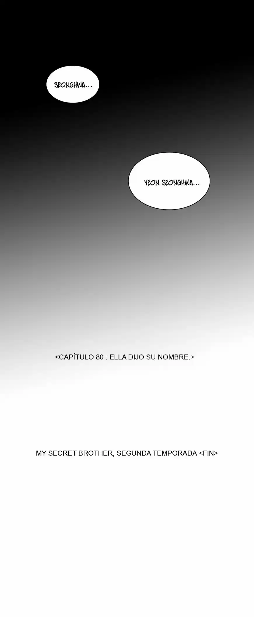 My secret Brother (2014) - Capítulo 80 - Página 20 - LectorTMOo