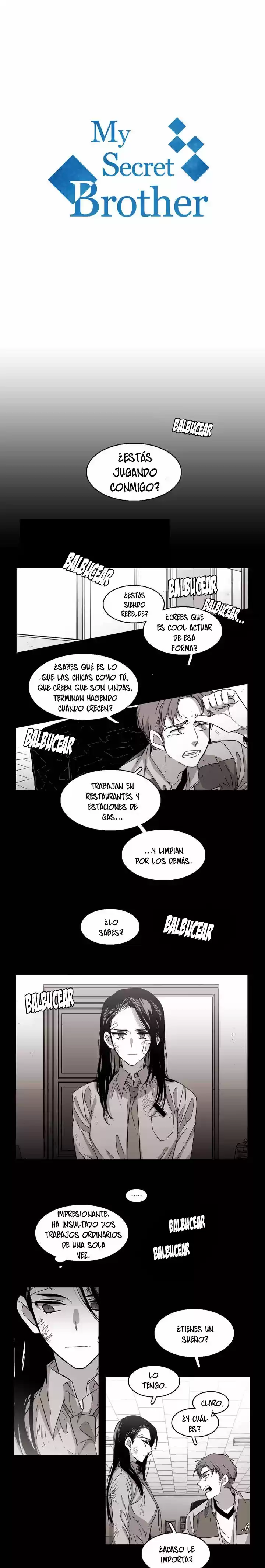My secret Brother (2014) - Capítulo 81 - Página 2 - LectorTMOo