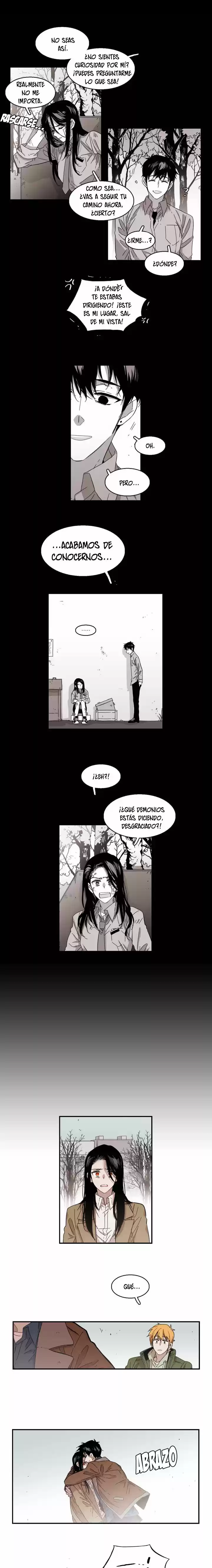 My secret Brother (2014) - Capítulo 81 - Página 6 - LectorTMOo