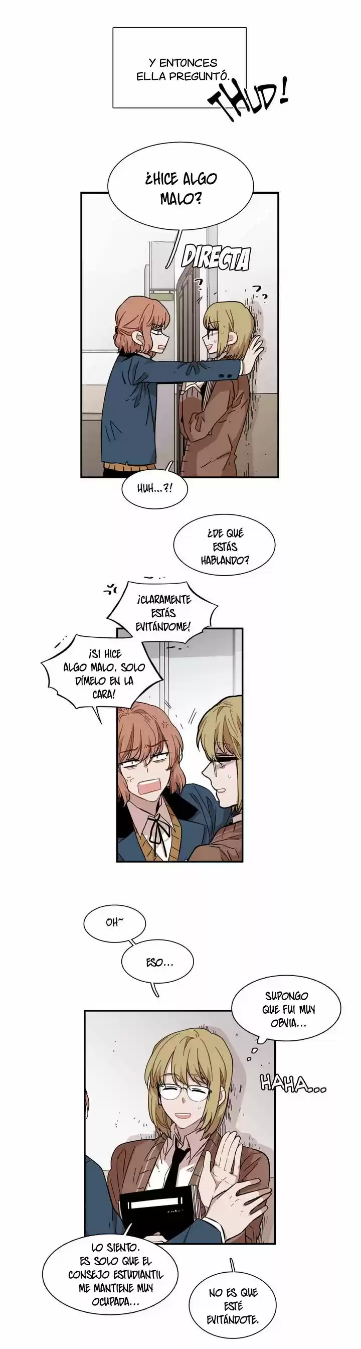 My secret Brother (2014) - Capítulo 84 - Página 6 - LectorTMOo