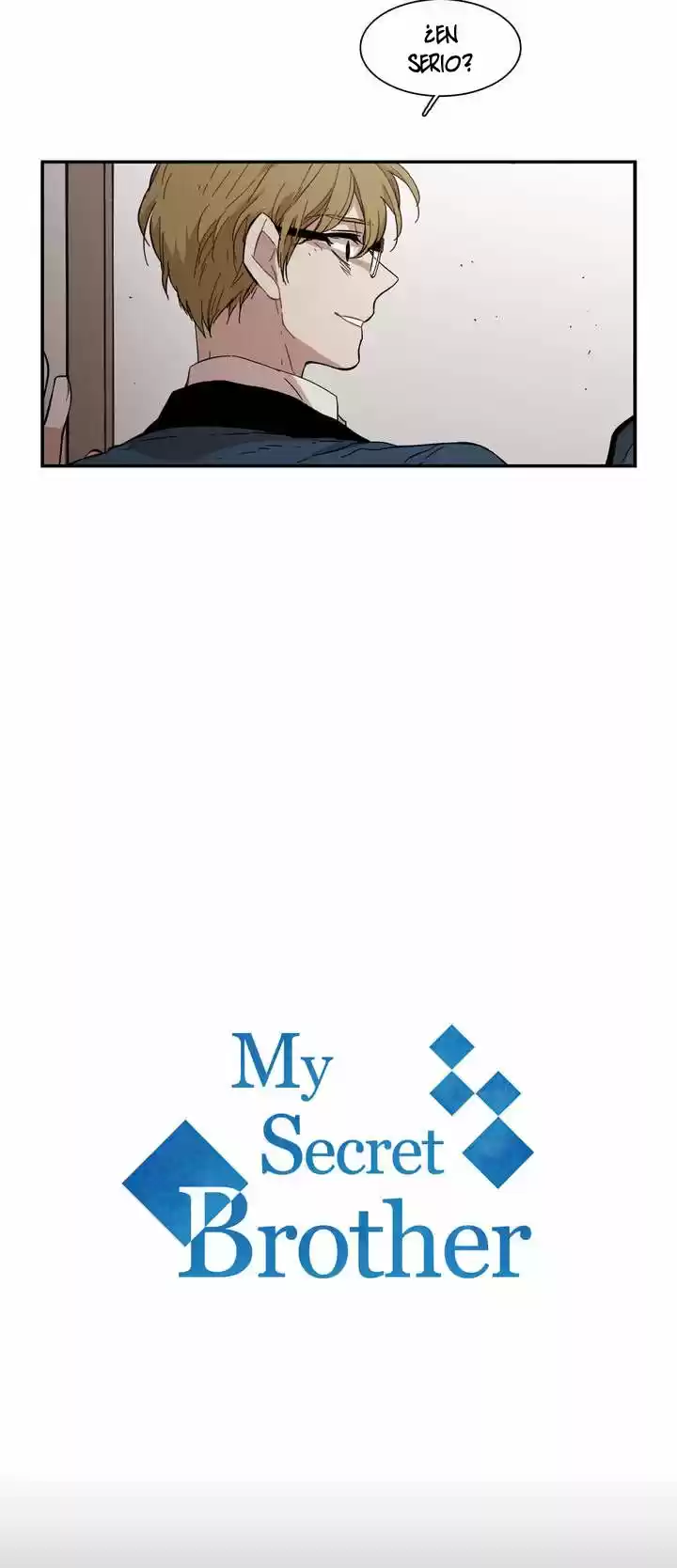 My secret Brother (2014) - Capítulo 86 - Página 5 - LectorTMOo