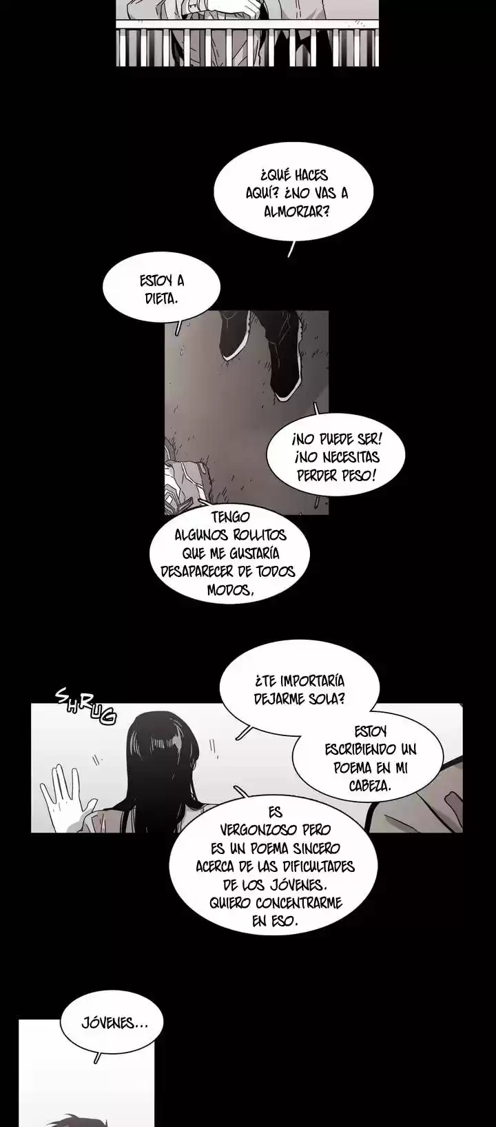 My secret Brother (2014) - Capítulo 86 - Página 7 - LectorTMOo