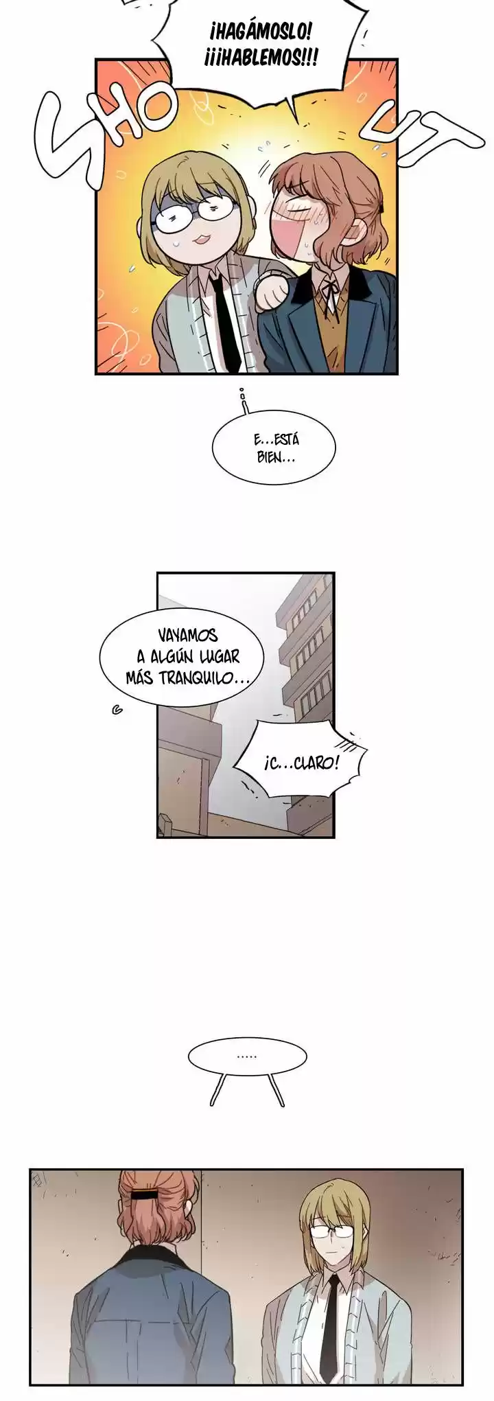 My secret Brother (2014) - Capítulo 86 - Página 18 - LectorTMOo