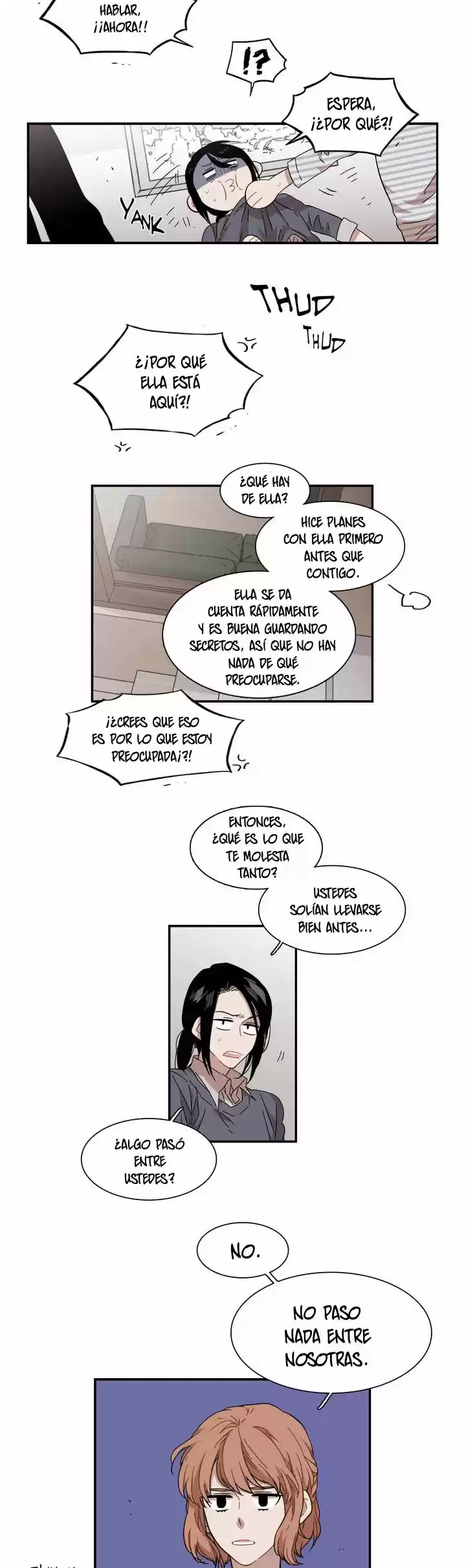 My secret Brother (2014) - Capítulo 88 - Página 7 - LectorTMOo
