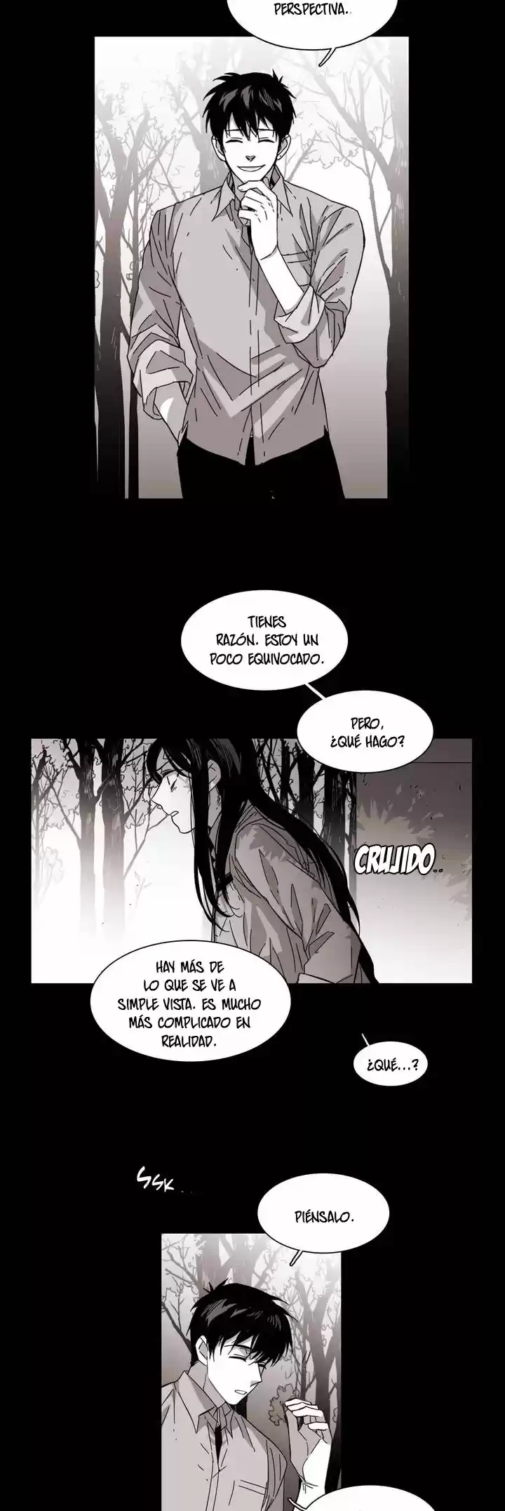 My secret Brother (2014) - Capítulo 90 - Página 4 - LectorTMOo