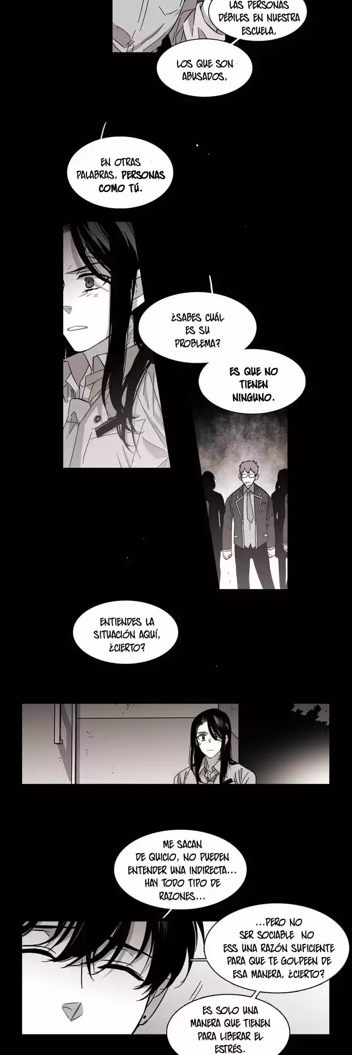 My secret Brother (2014) - Capítulo 90 - Página 5 - LectorTMOo