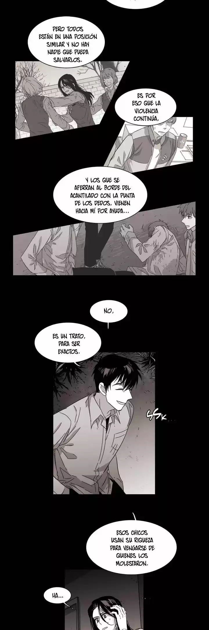 My secret Brother (2014) - Capítulo 90 - Página 6 - LectorTMOo