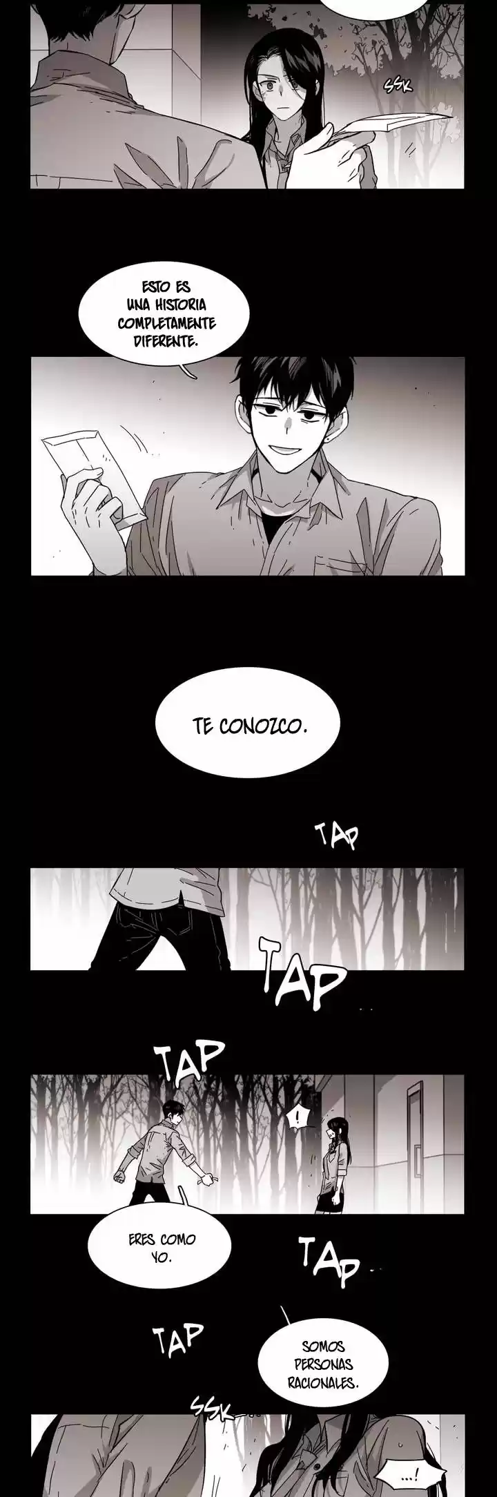 My secret Brother (2014) - Capítulo 90 - Página 9 - LectorTMOo