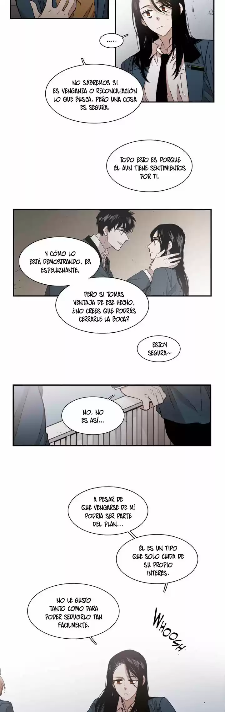 My secret Brother (2014) - Capítulo 90 - Página 13 - LectorTMOo