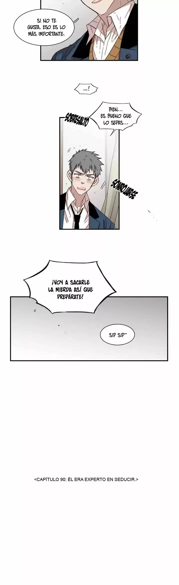 My secret Brother (2014) - Capítulo 90 - Página 17 - LectorTMOo