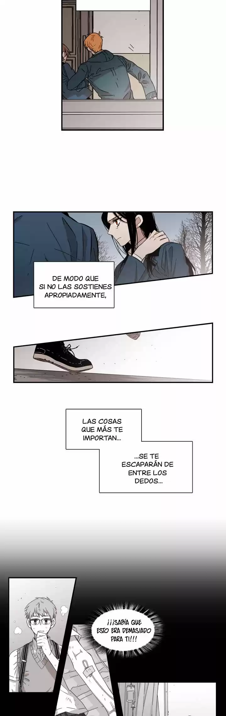 My secret Brother (2014) - Capítulo 91 - Página 13 - LectorTMOo
