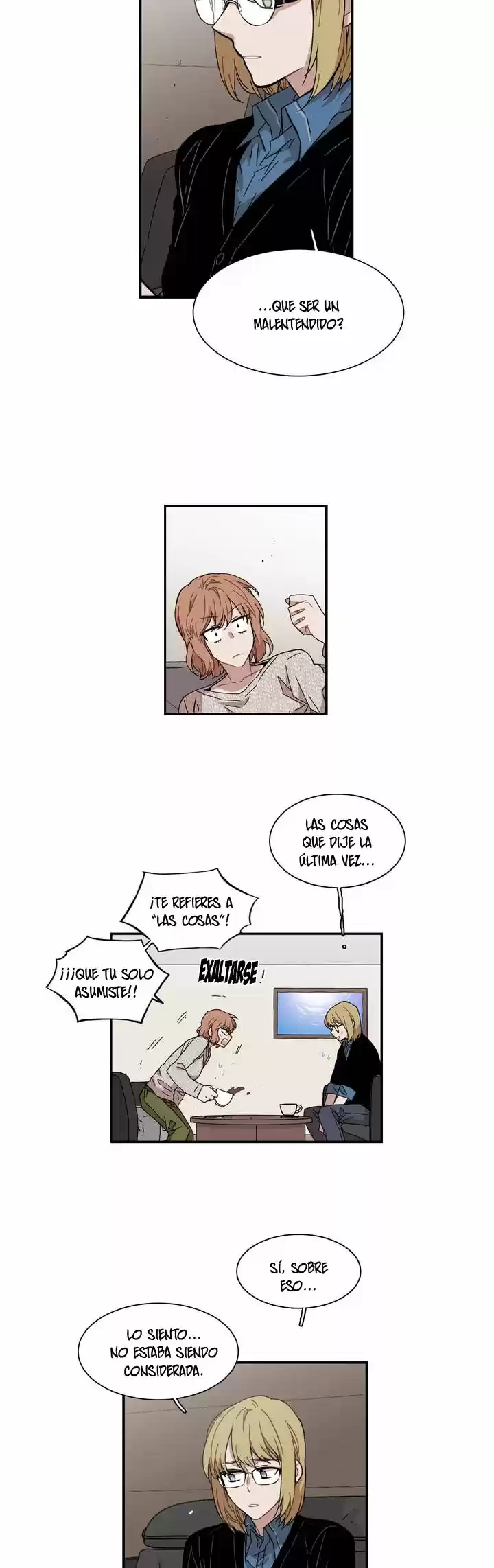 My secret Brother (2014) - Capítulo 92 - Página 9 - LectorTMOo