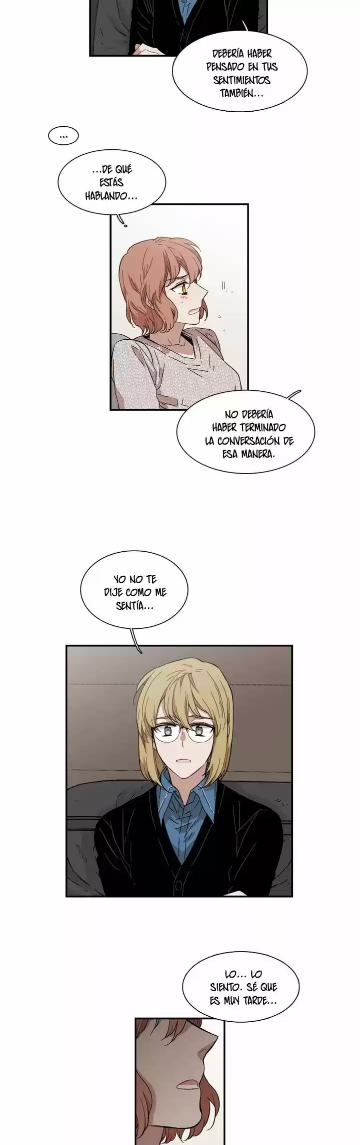 My secret Brother (2014) - Capítulo 92 - Página 10 - LectorTMOo