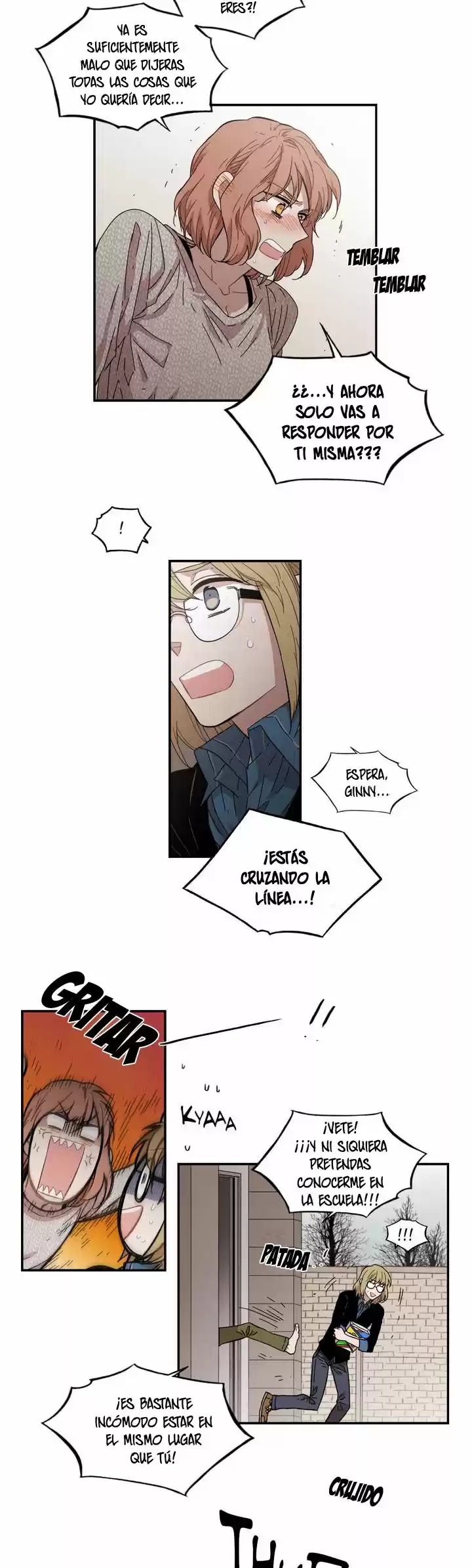 My secret Brother (2014) - Capítulo 92 - Página 13 - LectorTMOo