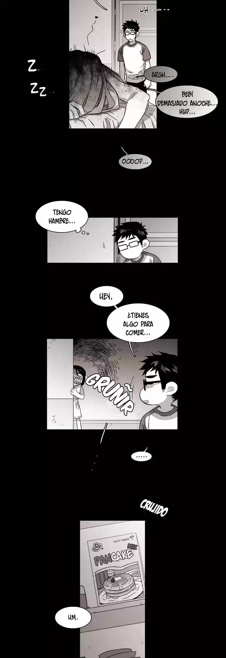 My secret Brother (2014) - Capítulo 92 - Página 19 - LectorTMOo