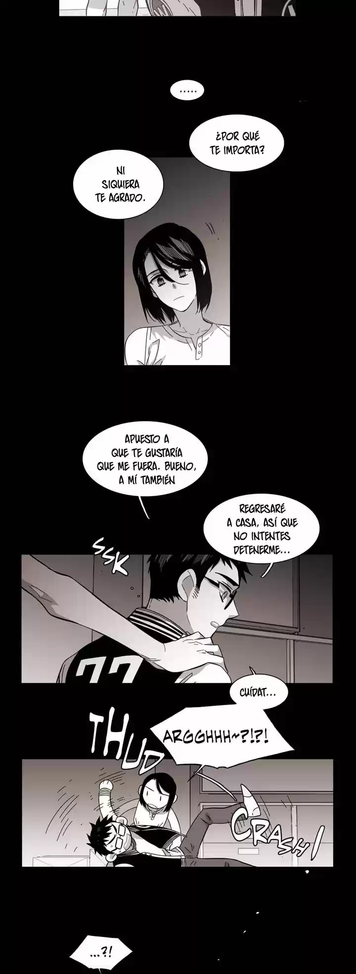 My secret Brother (2014) - Capítulo 92 - Página 22 - LectorTMOo