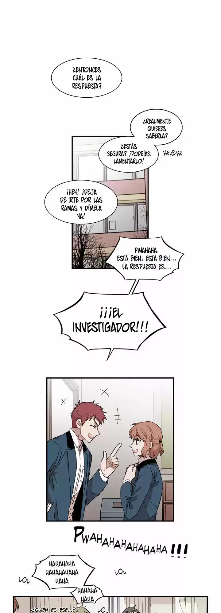My secret Brother (2014) - Capítulo 93 - Página 2 - LectorTMOo