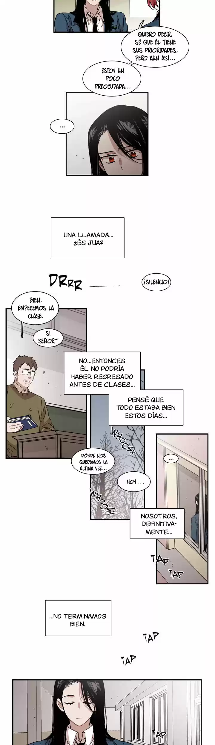 My secret Brother (2014) - Capítulo 93 - Página 13 - LectorTMOo