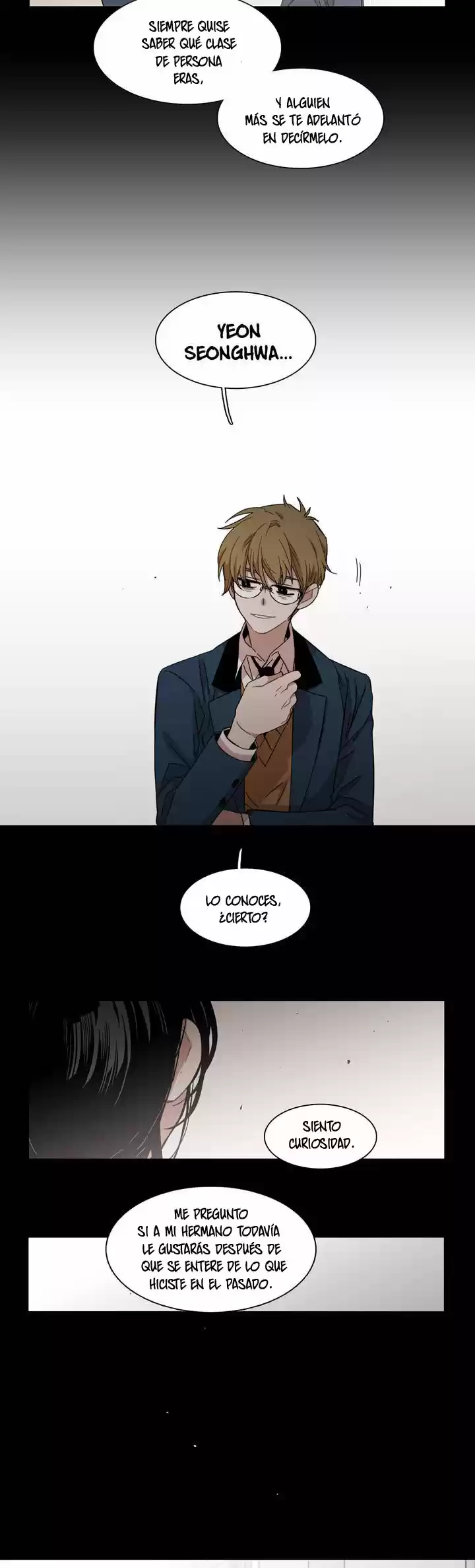 My secret Brother (2014) - Capítulo 94 - Página 19 - LectorTMOo