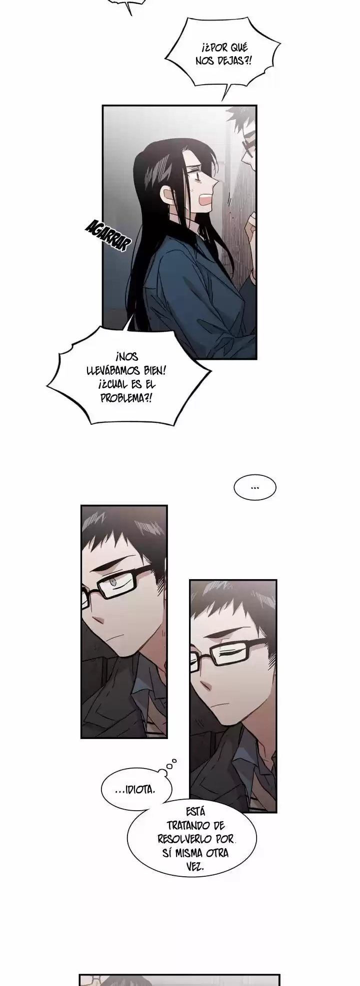My secret Brother (2014) - Capítulo 96 - Página 4 - LectorTMOo