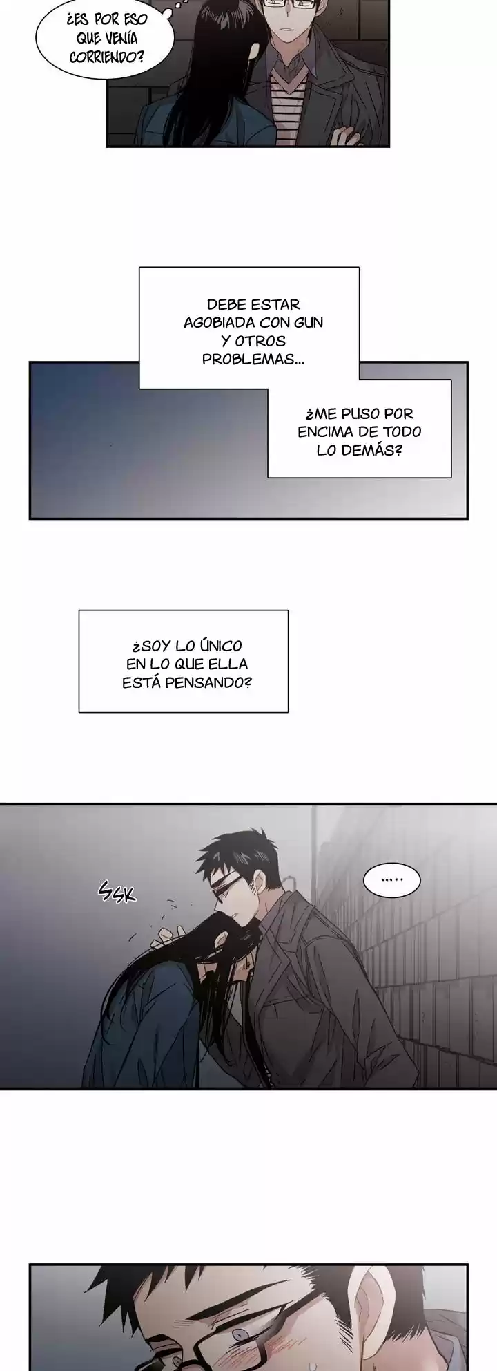My secret Brother (2014) - Capítulo 96 - Página 9 - LectorTMOo