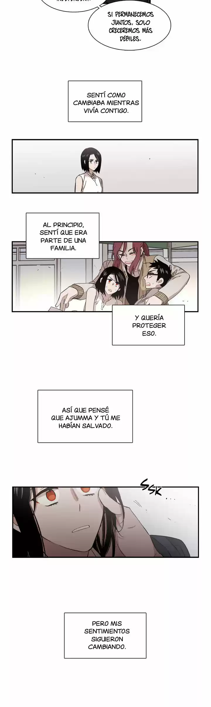 My secret Brother (2014) - Capítulo 96 - Página 12 - LectorTMOo