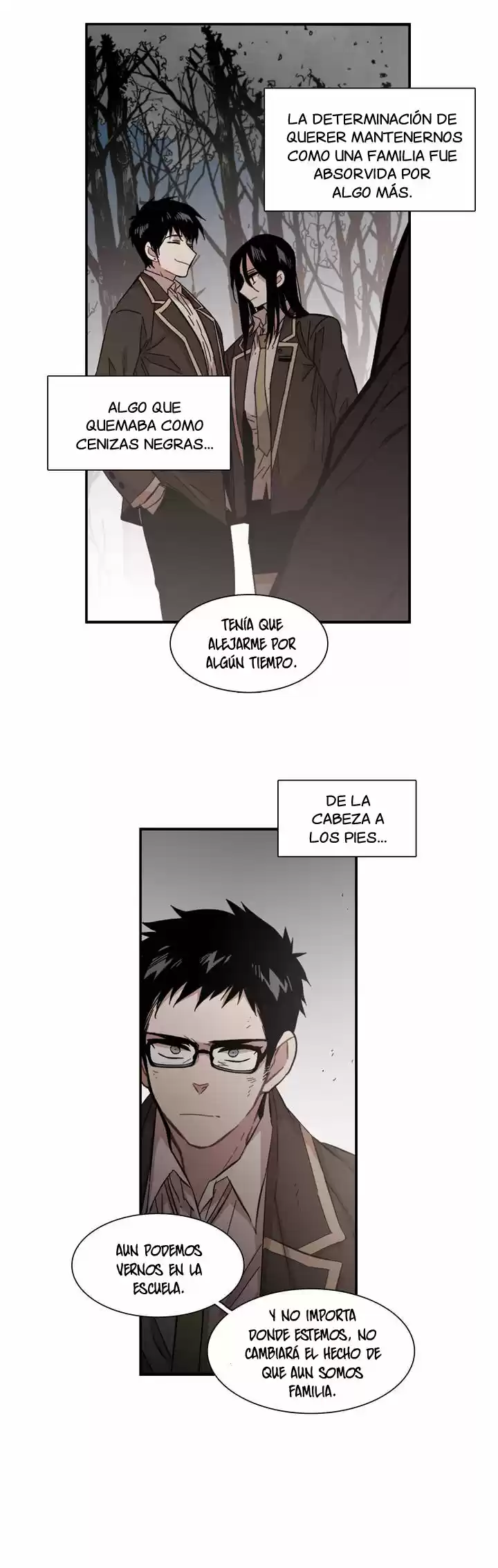My secret Brother (2014) - Capítulo 96 - Página 13 - LectorTMOo