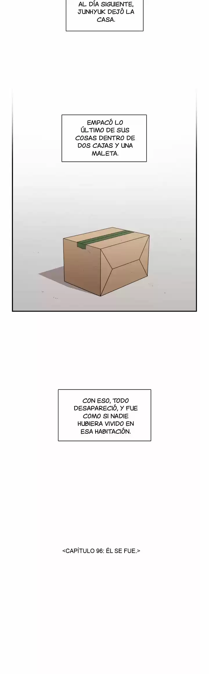 My secret Brother (2014) - Capítulo 96 - Página 19 - LectorTMOo