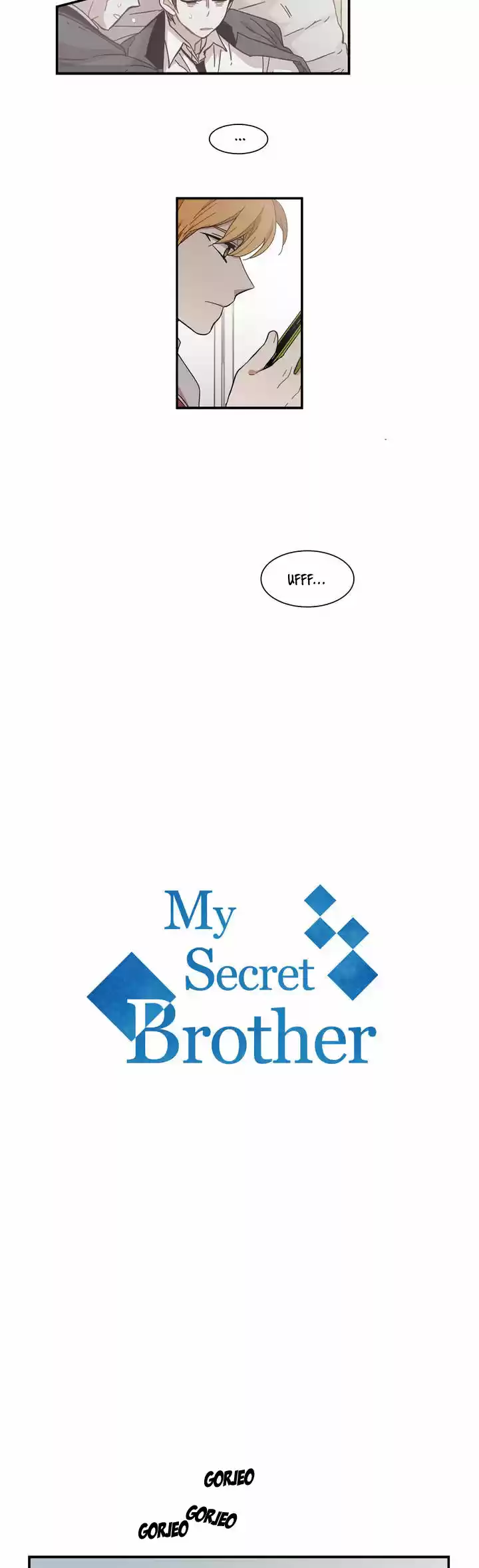 My secret Brother (2014) - Capítulo 98 - Página 3 - LectorTMOo
