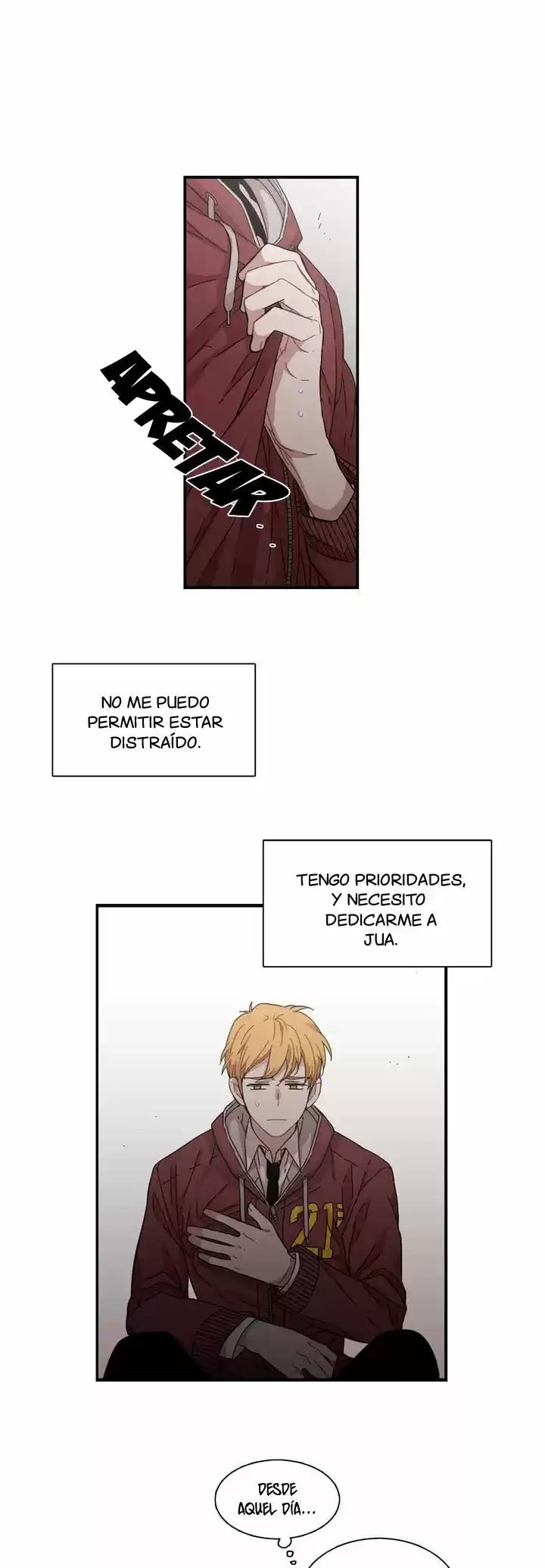 My secret Brother (2014) - Capítulo 98 - Página 13 - LectorTMOo