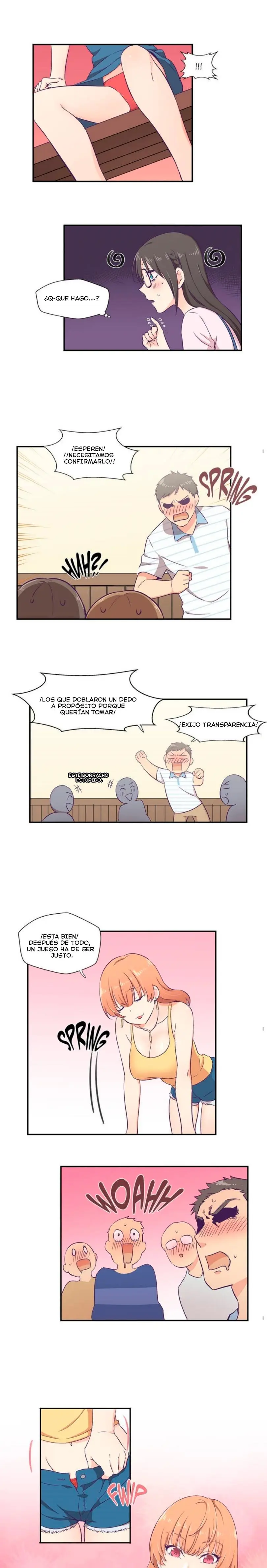 My Special Squishy Someone - Capítulo 1 - Página 15 - LectorTMOo