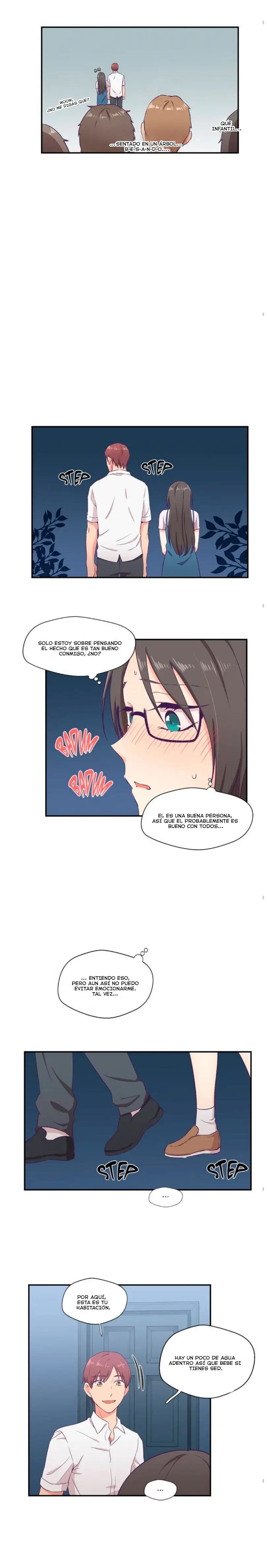 My Special Squishy Someone - Capítulo 1 - Página 19 - LectorTMOo
