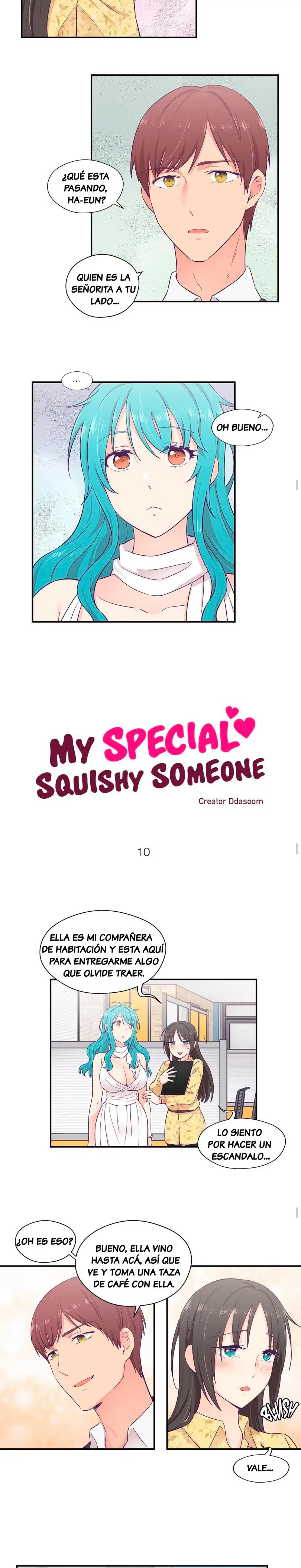 My Special Squishy Someone - Capítulo 10 - Página 3 - LectorTMOo