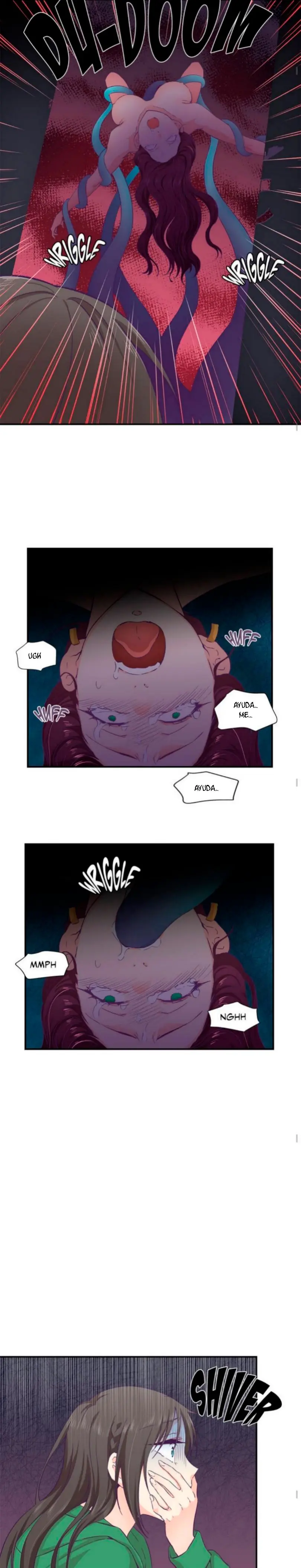 My Special Squishy Someone - Capítulo 12 - Página 5 - LectorTMOo