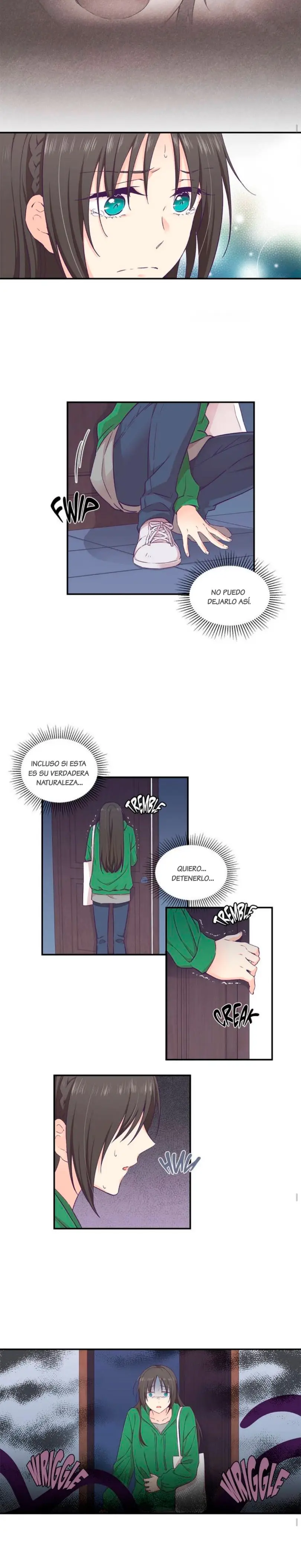My Special Squishy Someone - Capítulo 12 - Página 9 - LectorTMOo