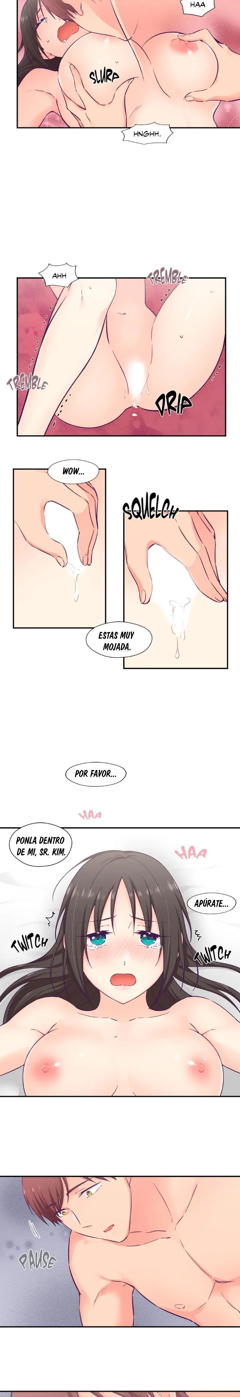 My Special Squishy Someone - Capítulo 16 - Página 2 - LectorTMOo
