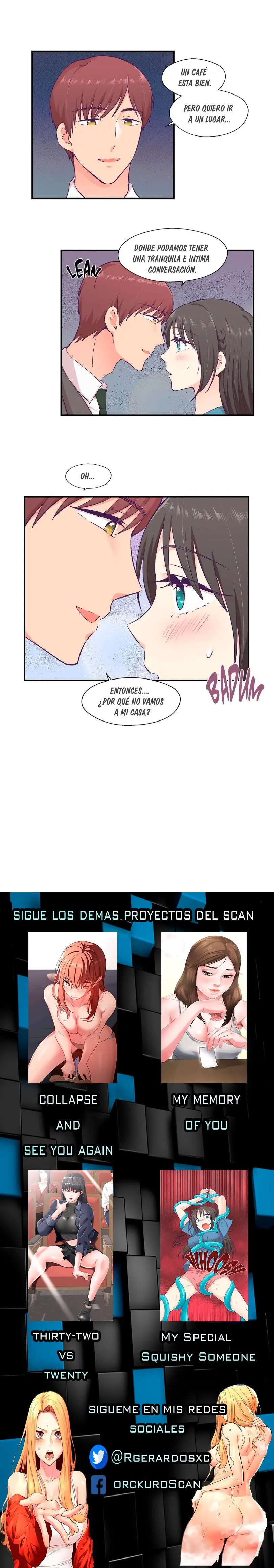 My Special Squishy Someone - Capítulo 16 - Página 13 - LectorTMOo