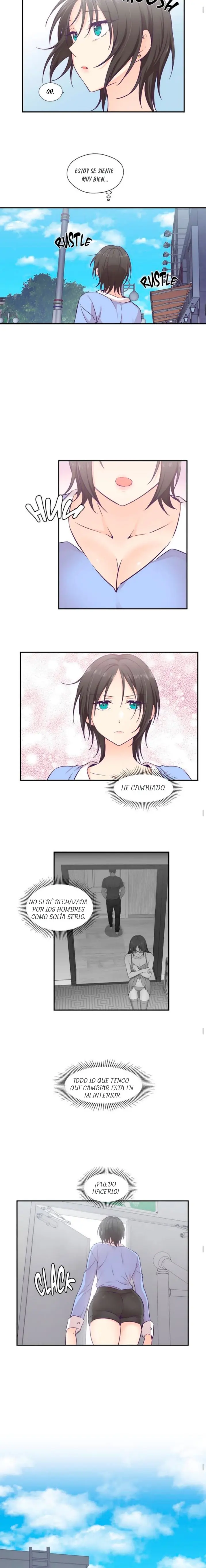 My Special Squishy Someone - Capítulo 17 - Página 8 - LectorTMOo