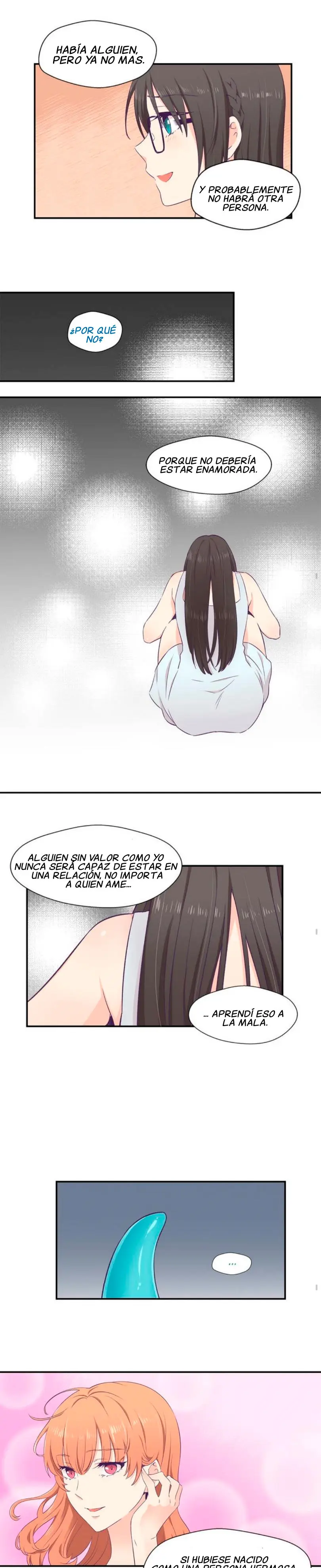 My Special Squishy Someone - Capítulo 2 - Página 16 - LectorTMOo