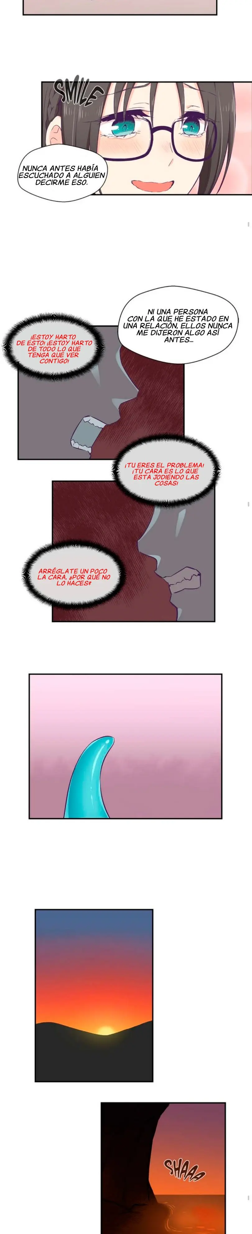 My Special Squishy Someone - Capítulo 2 - Página 18 - LectorTMOo