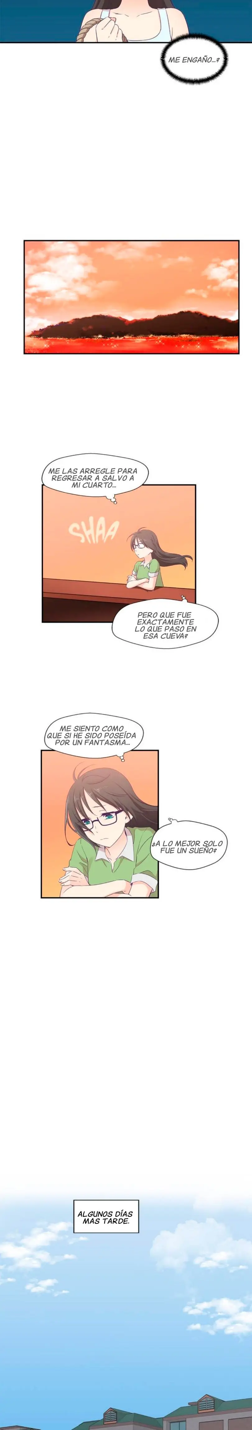 My Special Squishy Someone - Capítulo 2 - Página 24 - LectorTMOo