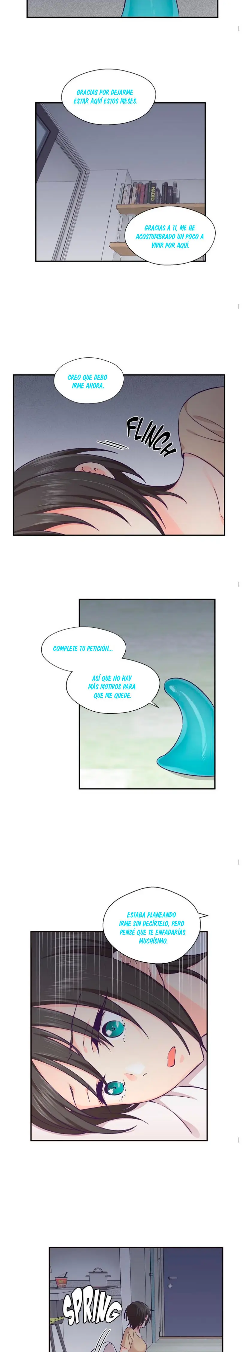 My Special Squishy Someone - Capítulo 20 - Página 7 - LectorTMOo