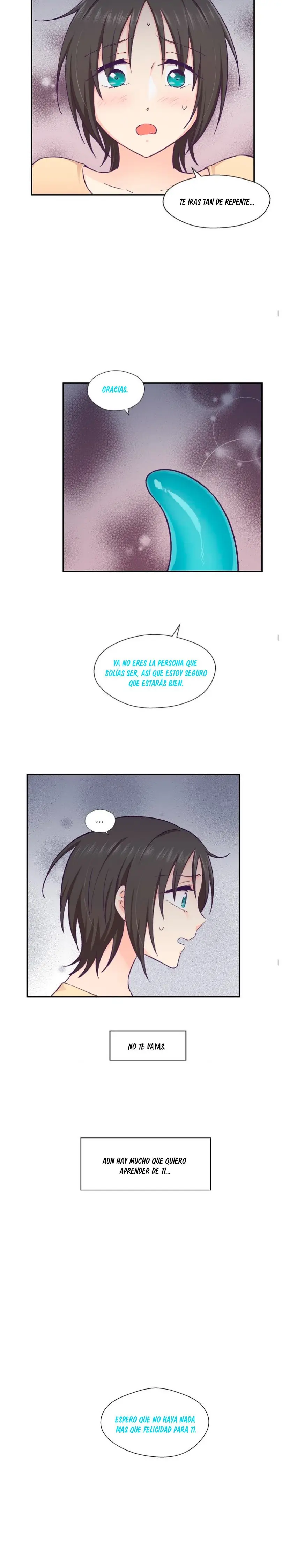 My Special Squishy Someone - Capítulo 20 - Página 9 - LectorTMOo