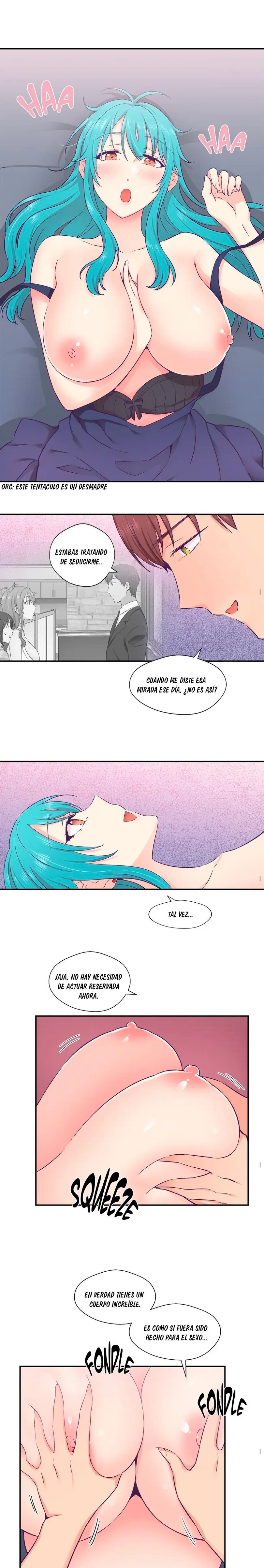 My Special Squishy Someone - Capítulo 20 - Página 16 - LectorTMOo