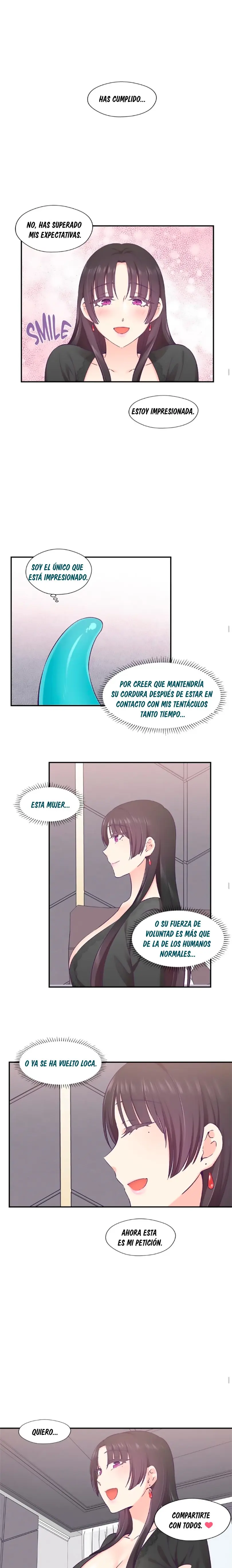 My Special Squishy Someone - Capítulo 23 - Página 4 - LectorTMOo