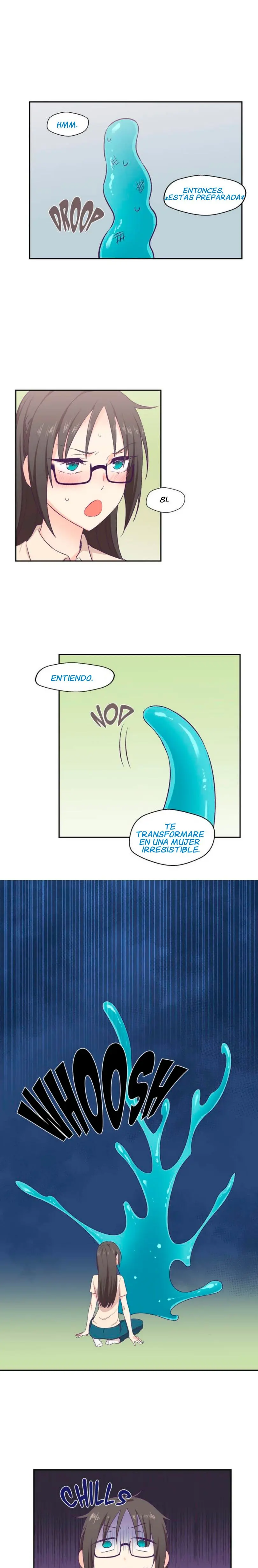 My Special Squishy Someone - Capítulo 3 - Página 20 - LectorTMOo